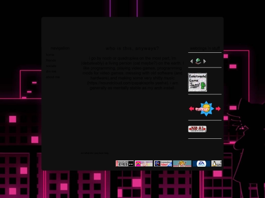 about screenshot