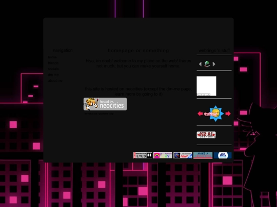 main screenshot