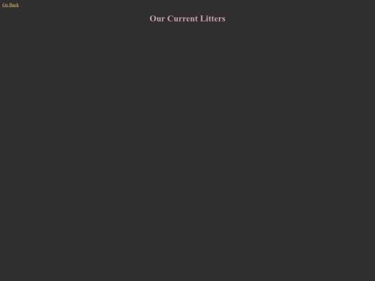OurKittens screenshot