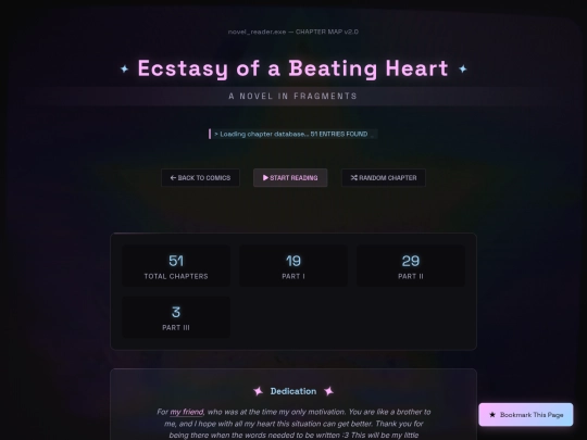chaptermap screenshot