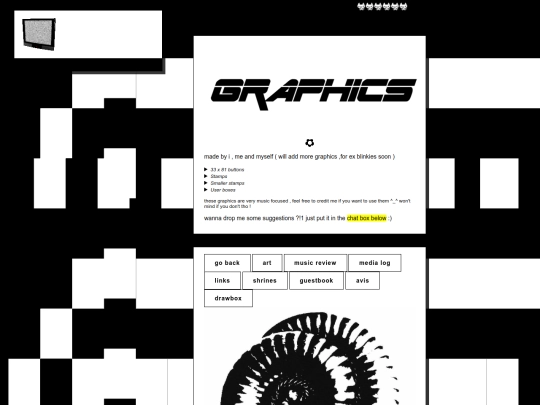 graphics screenshot