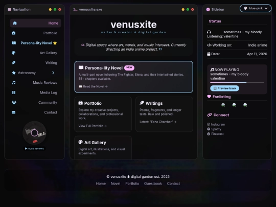 indextest screenshot