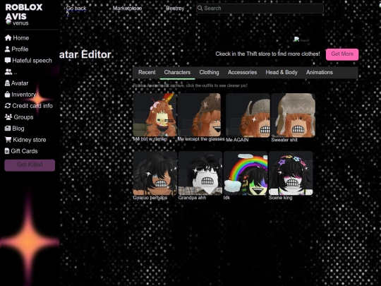 robloxavi screenshot