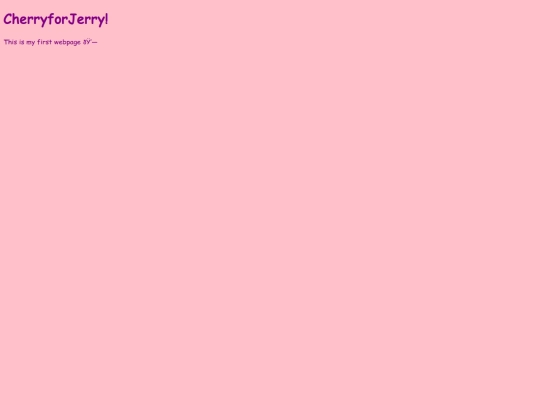 aboutme screenshot