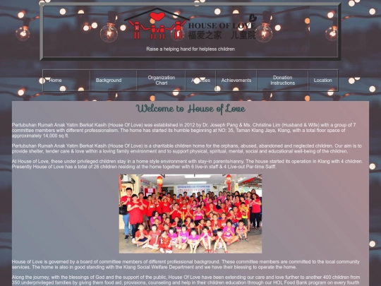 background screenshot