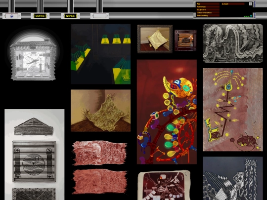 Portfolio_ALL screenshot