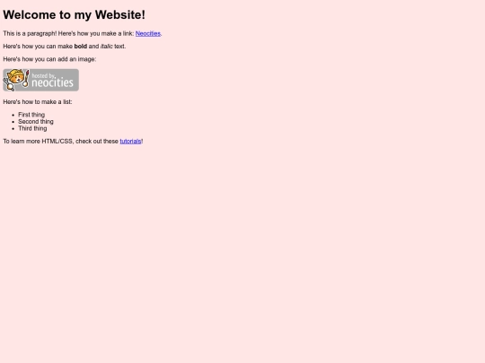 Joint screenshot
