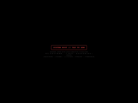 synthpop_complete-2 screenshot