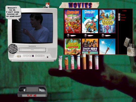 movies screenshot
