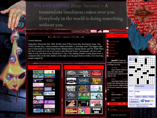 oldlayout screenshot