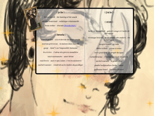 hidden/lectures screenshot