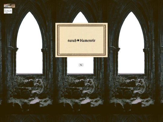 callingcard screenshot