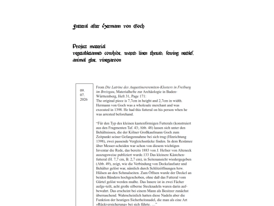 codex/log/futteral-01-goch screenshot