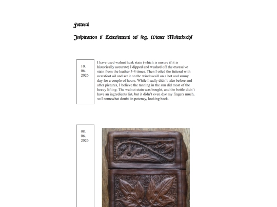 codex/log/futteral-02-musterbuch screenshot