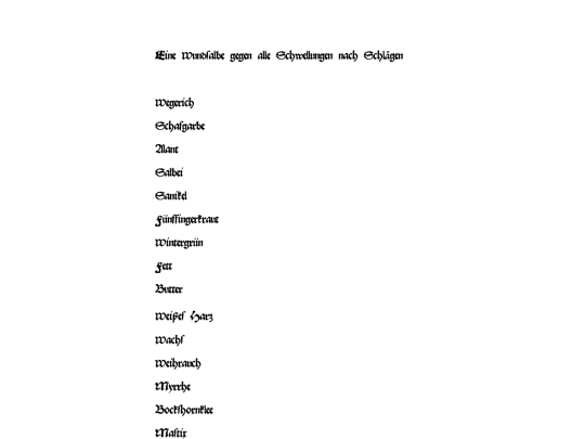 codex/log/wundsalbe-01 screenshot