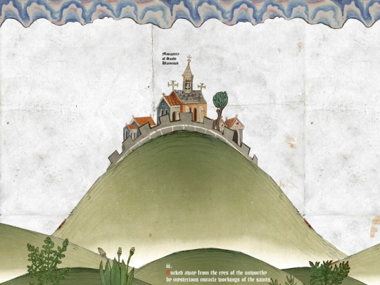 hills screenshot