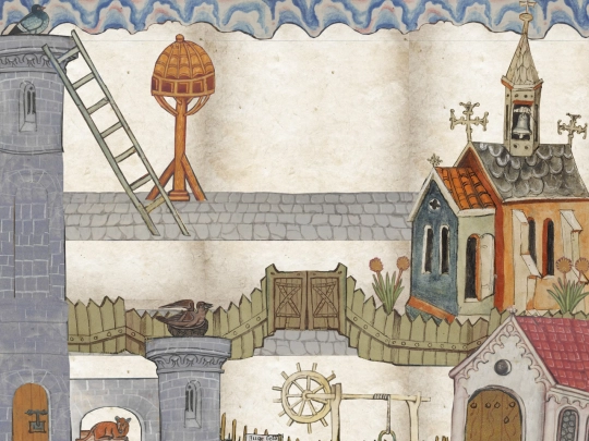 monastery/porch screenshot