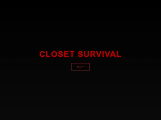 Closetfile screenshot