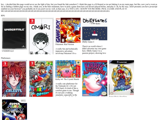 coolgames screenshot