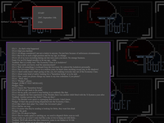 main/EX/MYSTERY screenshot