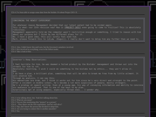 main/EX/STRITE screenshot