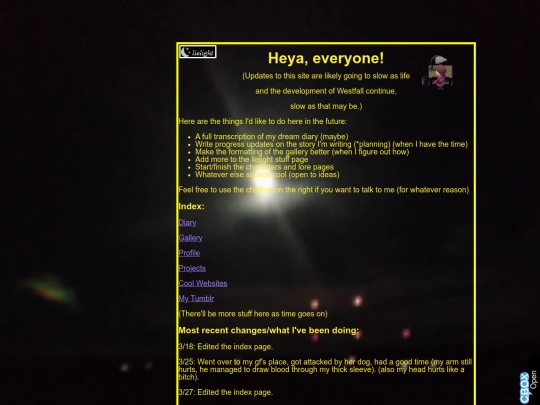 backup screenshot