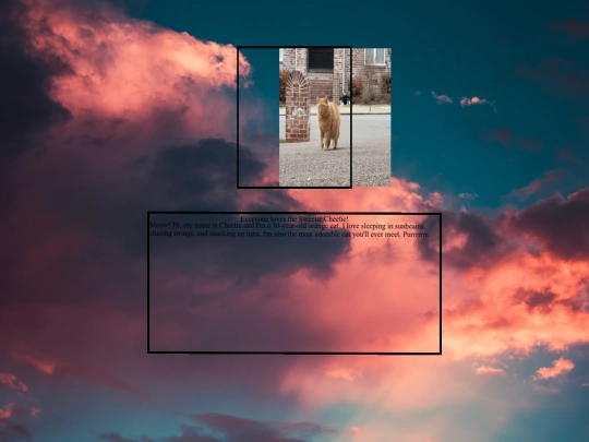 sprite screenshot