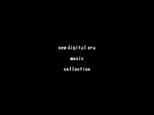music screenshot