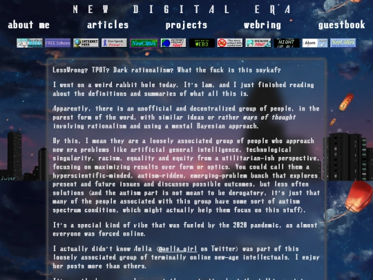 threads/tpot screenshot