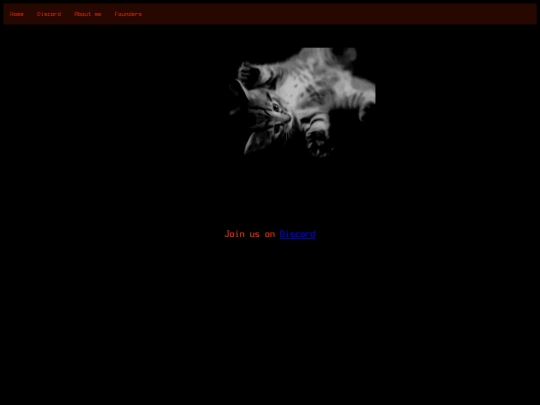 discord screenshot