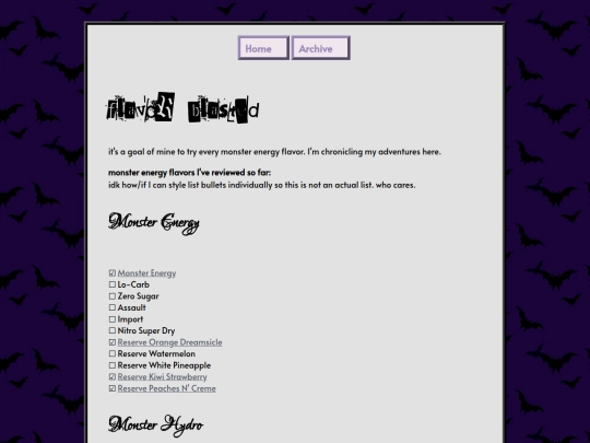 webblog/monster_completion screenshot