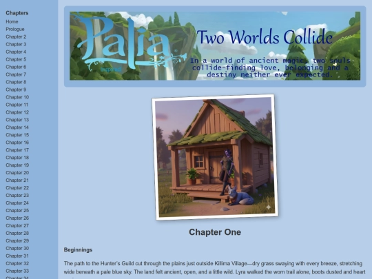 chapter1 screenshot