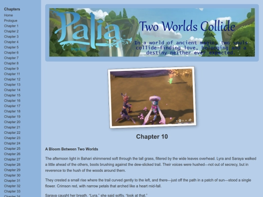 chapter10 screenshot