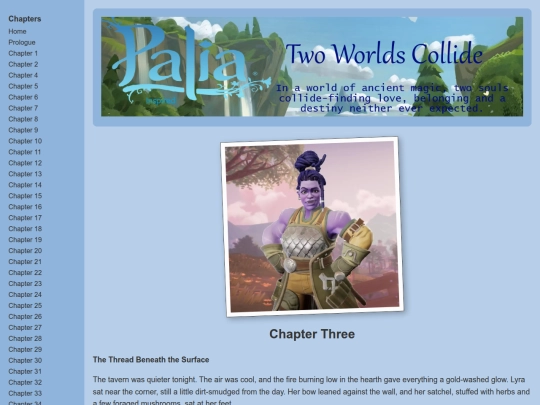 chapter3 screenshot