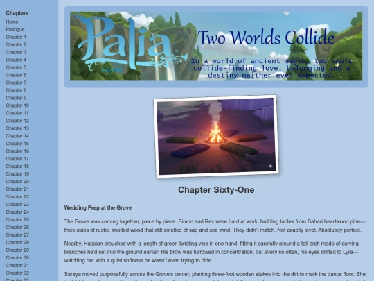 chapter61 screenshot
