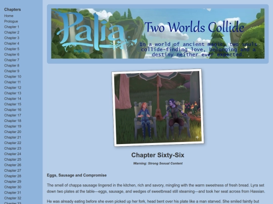 chapter66 screenshot