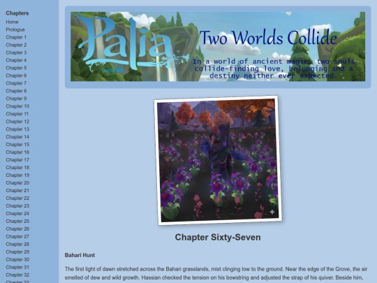 chapter67 screenshot
