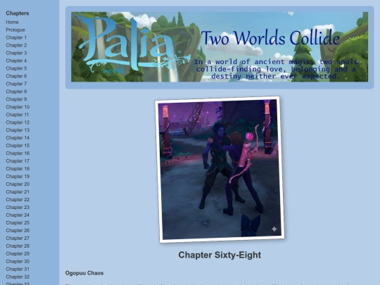 chapter68 screenshot