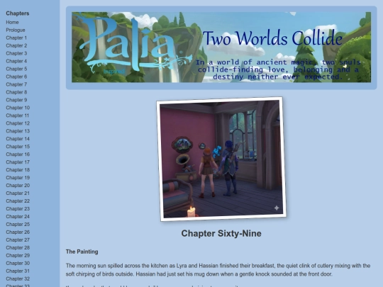 chapter69 screenshot