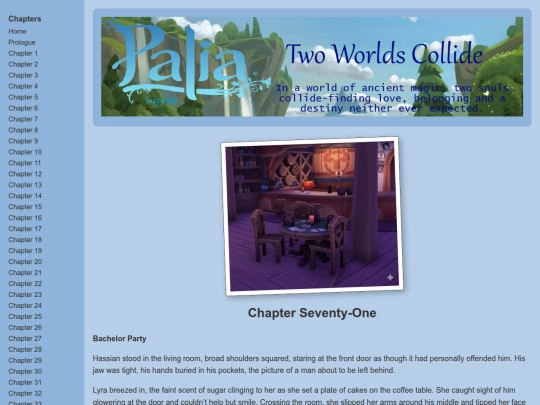 chapter71 screenshot