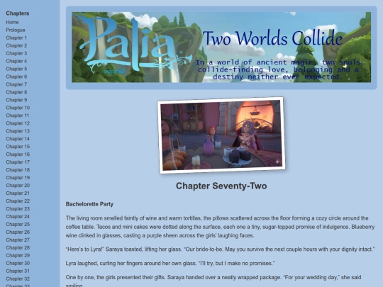 chapter72 screenshot