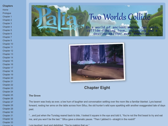 chapter8 screenshot