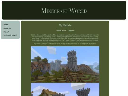 minecraft screenshot