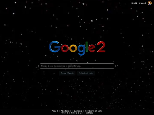 google-2 screenshot