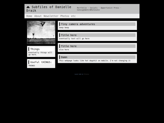 photos screenshot