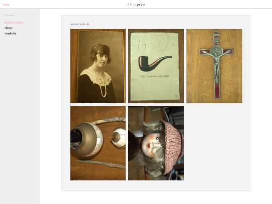 special_objects screenshot