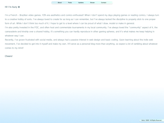 about screenshot