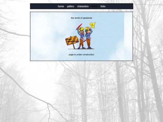 world screenshot