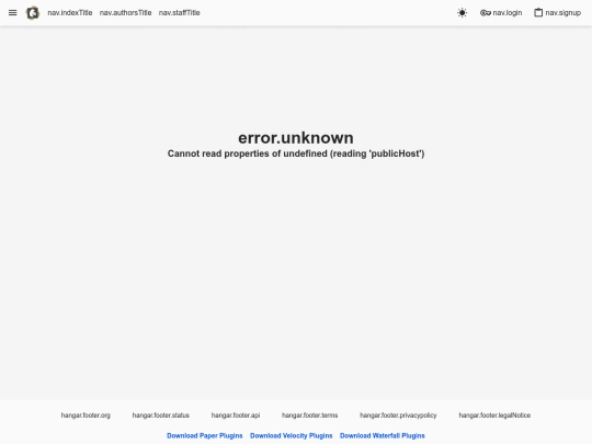 ViaVersion/ViaVersion screenshot