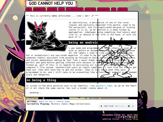 blogs/proxy-infected screenshot